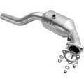 444066 - : California Direct-Fit Catalytic Converter for Magnaflow Image