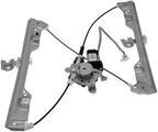 741907 - : Power Window Regulator And Motor Assembly - Front Right for Dorman Image