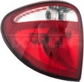 1611234 - : Tail Lamp Assembly for Dorman Image