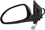 9551733 - : Driver Heated Power Door Mirror Assembly for Dorman Image