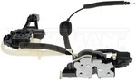 931226 - : Door Latch Assembly- Front for Dorman Image