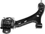 520389 - : Suspension Control Arm And Ball Joint Assembly - Front Left Lower for Dorman Image