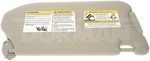 74215 - : Sun Visor Assembly - Left for Dorman Image