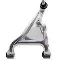 GS301231 - : Suspension Control Arm and Ball Joint Assembly for MEVOTECH Image