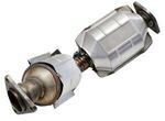 644029 - : Federal / EPA Catalytic Converter - Direct Fit - Left for AP Exhaust Image