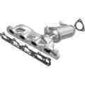 5531060 - : California Manifold Catalytic Converter for Magnaflow Image