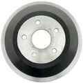 9765R - : Brake Drum for Raybestos Brakes Image