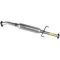 54938 - : Direct Fit Exhaust Resonator and Pipe Assembly for Walker Exhaust Image