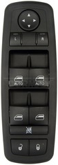Master Window Switch Assembly - 10 Button - Dorman (901-490)