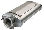 700329 - : Exhaust Muffler Assembly for AP Exhaust Image