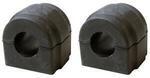 MS10439 - : Suspension Stabilizer Bar Bushing Kit - Front To Frame for MEVOTECH Image