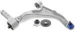 CMS601026 - : Suspension Control Arm and Ball Joint Assembly for MEVOTECH Image