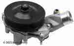1312464 - : WATER PUMP WITH HOUSING for Beck Arnley Image