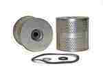 51279 - : WIX Cartridge Lube Metal Canister Filter for WIX Image