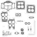 15565 - : Walker Products 15565 Carb Kit - Nikki 4 BBL for Walker Products Inc. - Image