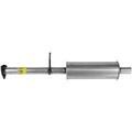 54927 - : Direct Fit Exhaust Resonator and Pipe Assembly 2" Outlet (OD) for Walker Exhaust Image