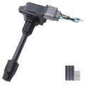 92192045 - : Ignition Coil for Walker Products Inc. - Image