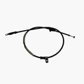V9530008 - : Cable Pull, parking brake for Vaico Image