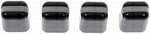 76301 - : Temperature Control Knobs for Dorman Image