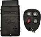 13745 - : Keyless Entry Remote 4 Button for Dorman Image