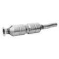 54437 - : Ultra EPA Direct Fit Catalytic Converter 3" Outlet (OD) - Rear for Walker Exhaust Image