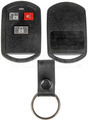 13647 - : Keyless Remote Cases Repair for Dorman Image