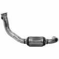 16212 - : Ultra EPA Direct Fit Catalytic Converter 2.25" Inlet (ID) 2" Outlet (OD) for Walker Exhaust Image