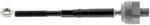 MS30749 - : Steering Tie Rod End - Front Inner for MEVOTECH Image