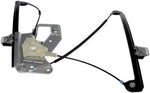 740479 - : Power Window Regulator (Regulator Only) for Dorman Image