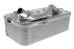 V15600011 - : Oil Cooler, automatic transmission for VEMO Image