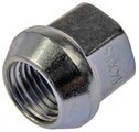 711606 - : Wheel Nut Chrome Bulge M14-1.50 for Dorman Image