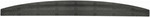 926578 - : Tailgate Molding Assembly for Dorman Image