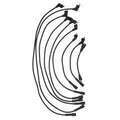9241626 - : ThunderCore PRO 924-1626 Spark Plug Wire Set for Walker Products Inc. - Image