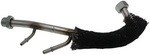 598138 - : Exhaust Gas Recirculation Tube for Dorman Image
