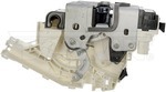 937180 - : Integrated Door Lock Actuator - Front Left for Dorman Image