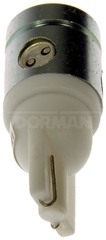 194 Green 2Watt LED Bulb - Dorman (194G-HP)