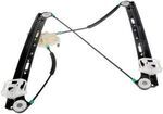 749498 - : Power Window Regulator (Regulator Only) - Front Left for Dorman Image