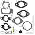 15491C - : Walker Products 15491C Carb Kit - Rochester 1 BBL; M, MV for Walker Products Inc. - Image