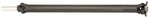 976041 - : Rear 1-Piece Steel Driveshaft Assembly for Dorman Image