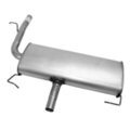 30001 - : Exhaust Muffler Assembly for AP Exhaust Image