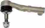 543936 - : Steering Tie Rod End - Front Right Outer for Dorman Image
