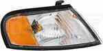1630827 - : Parking / Turn Signal Lamp Assembly - Front Right for Dorman Image