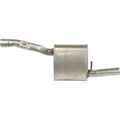 28013 - : SoundFX Exhaust Muffler - Rear for Walker Exhaust Image