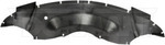924048 - : Engine Splash Shield for Dorman Image