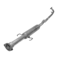 78217 - : Prebent Exhaust Pipe for AP Exhaust Image