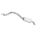 55272 - : Exh Muffler Assembly for Walker Exhaust Image