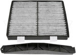 259201 - : Cabin Air Filter Carbon Kit for Dorman Image
