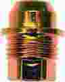 611151 - : Wheel Nut M12-1.50 External Thread - 19mm Hex, 34mm Length for Dorman Image