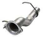 38718 - : Prebent Exhaust Pipe for AP Exhaust Image