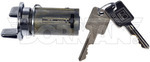 926070 - : Ignition Lock Cylinder Assembly for Dorman Image